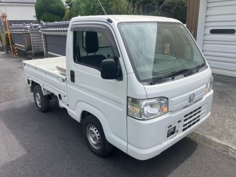 ACTY TRUCK