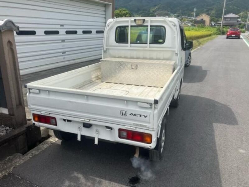 ACTY TRUCK