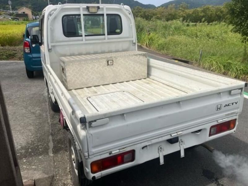 ACTY TRUCK