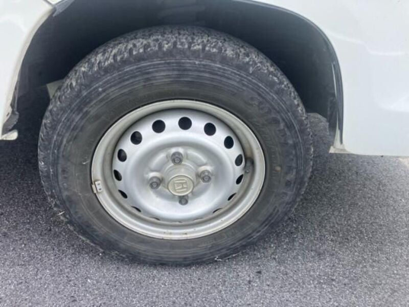 ACTY TRUCK