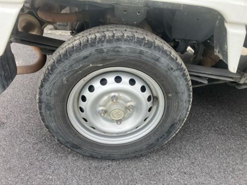 ACTY TRUCK