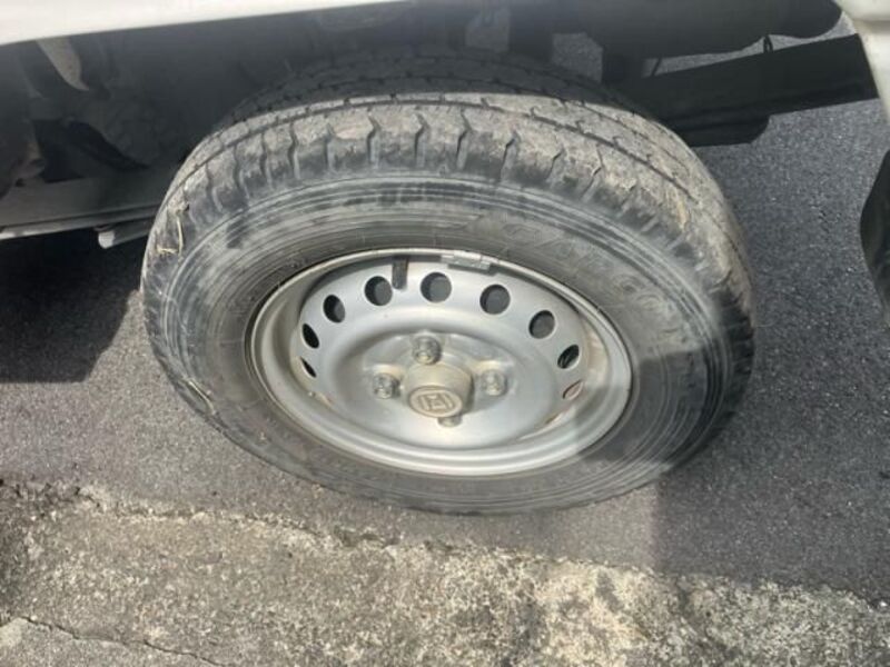 ACTY TRUCK