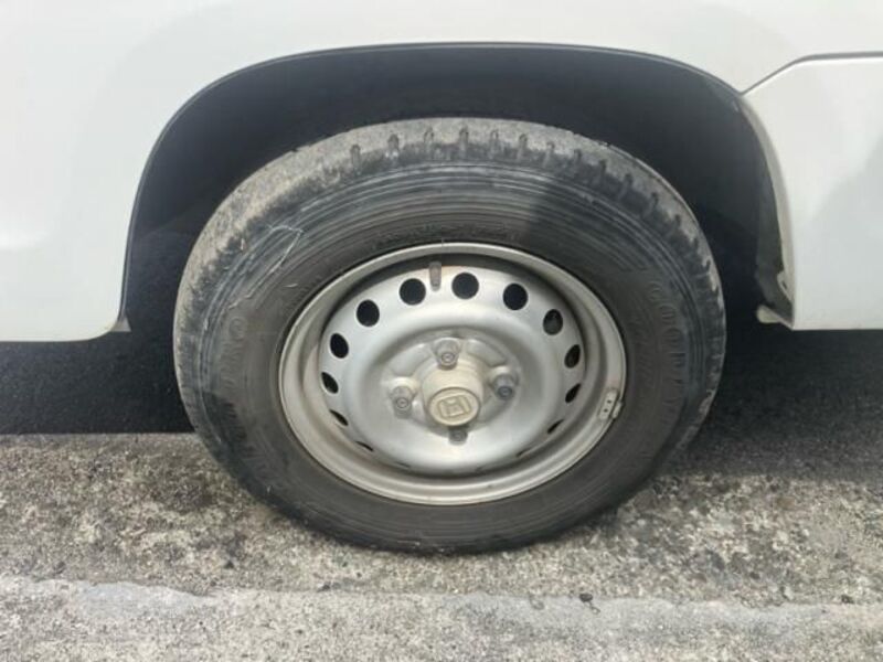 ACTY TRUCK
