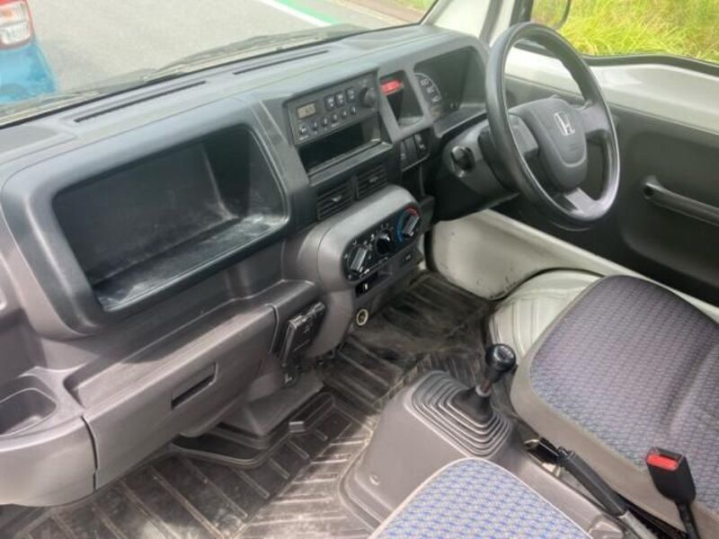 ACTY TRUCK