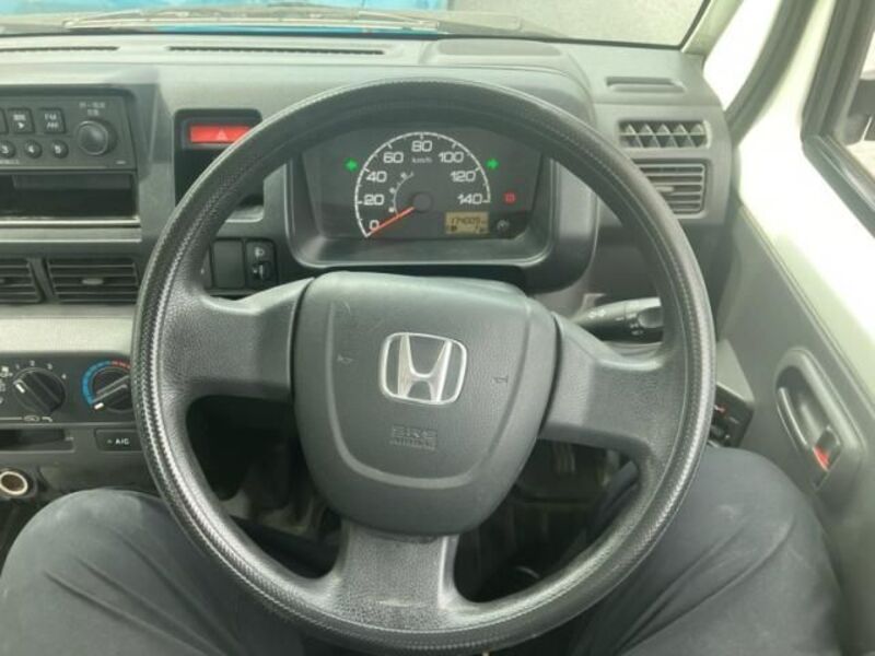 ACTY TRUCK
