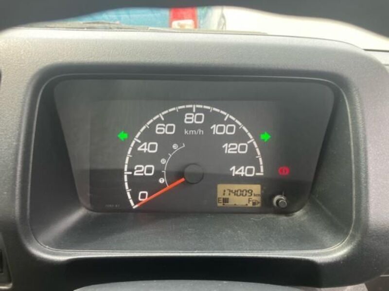ACTY TRUCK