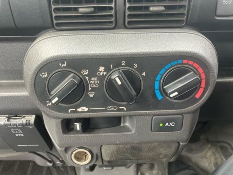 ACTY TRUCK
