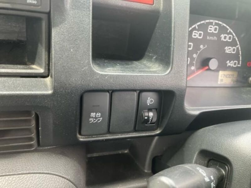 ACTY TRUCK