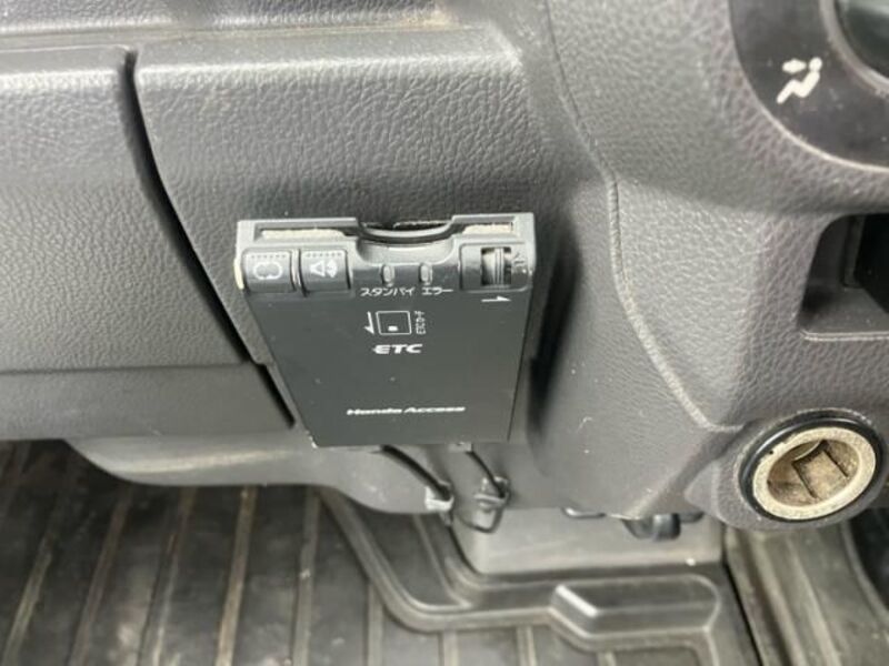 ACTY TRUCK