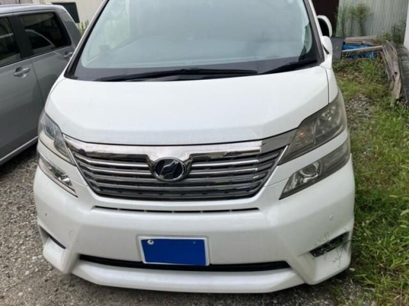 VELLFIRE