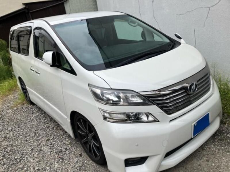 VELLFIRE
