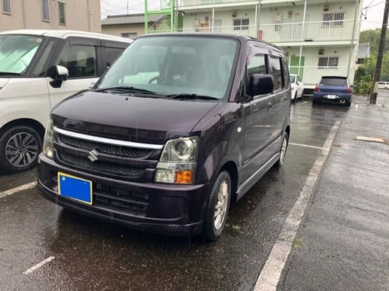 WAGON R-0
