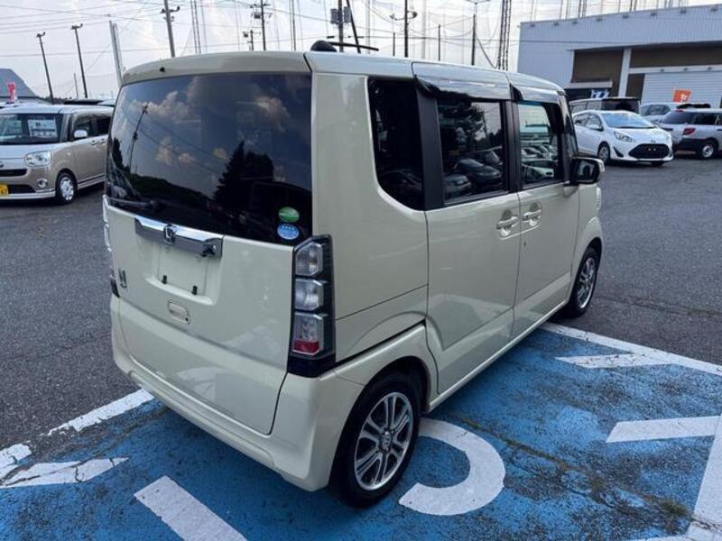 N BOX