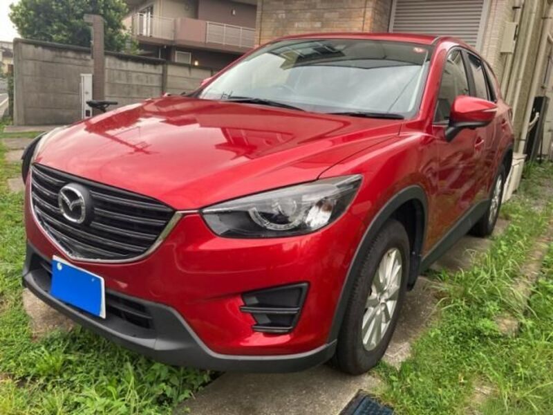 CX-5-0
