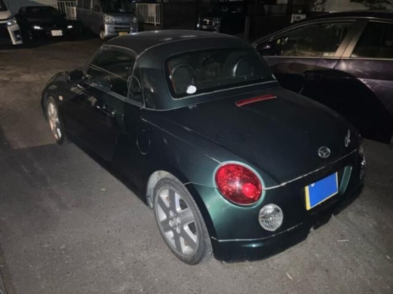 COPEN