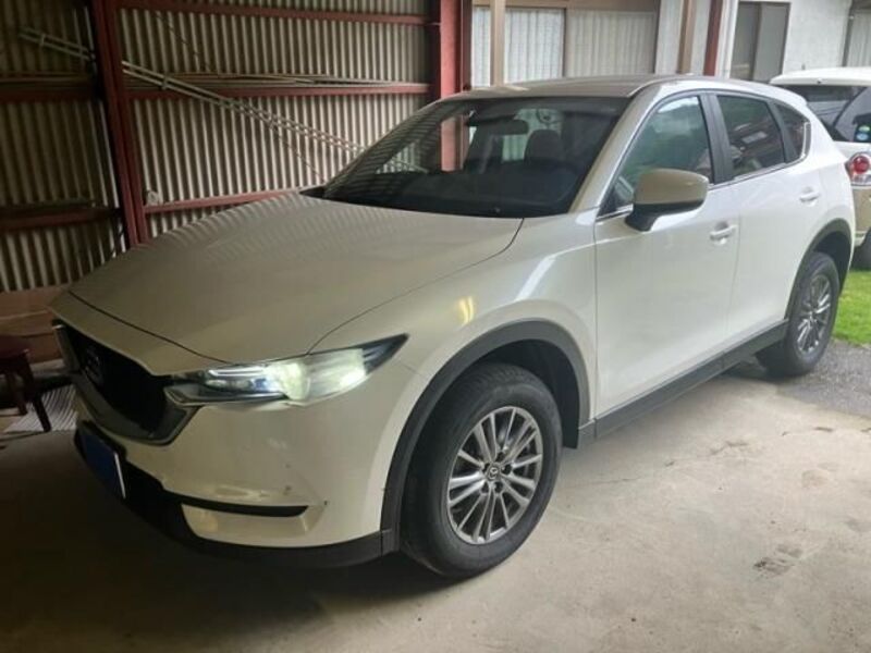 CX-5-0
