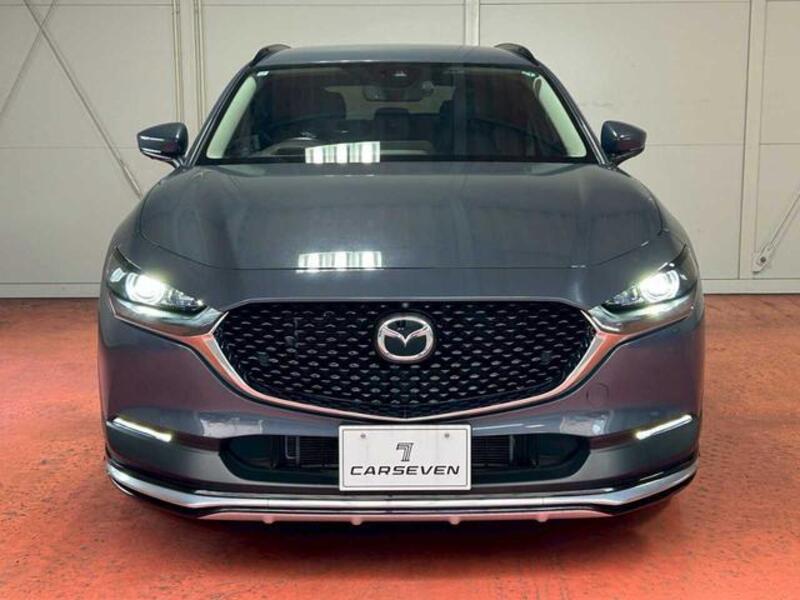 CX-30