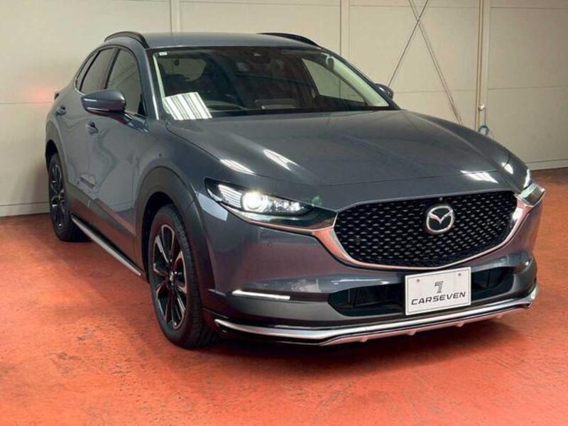 CX-30
