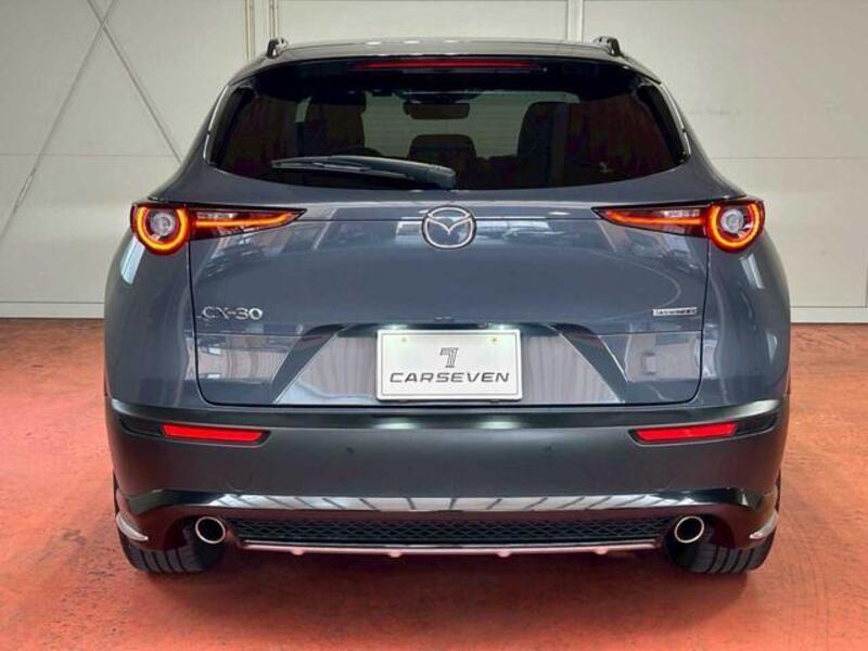 CX-30