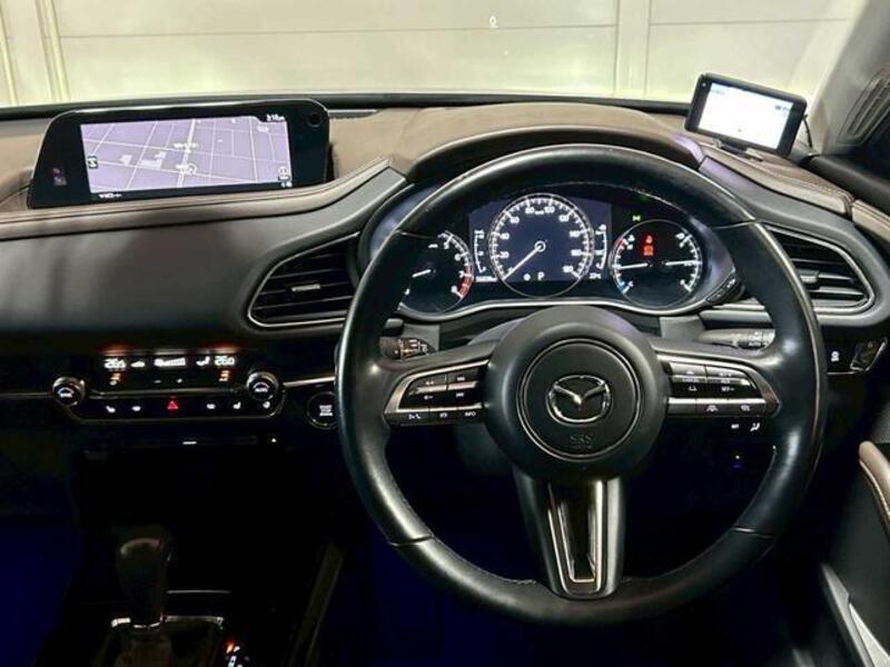 CX-30