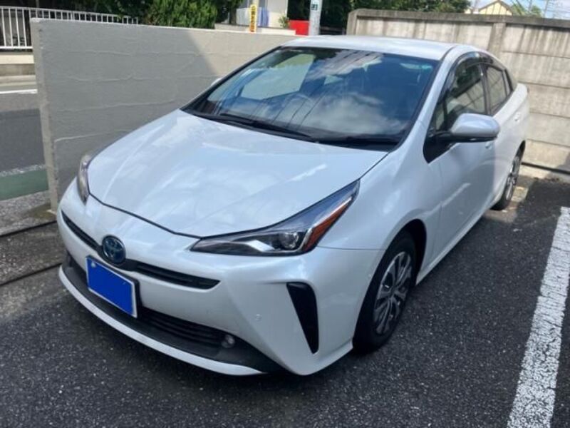 PRIUS