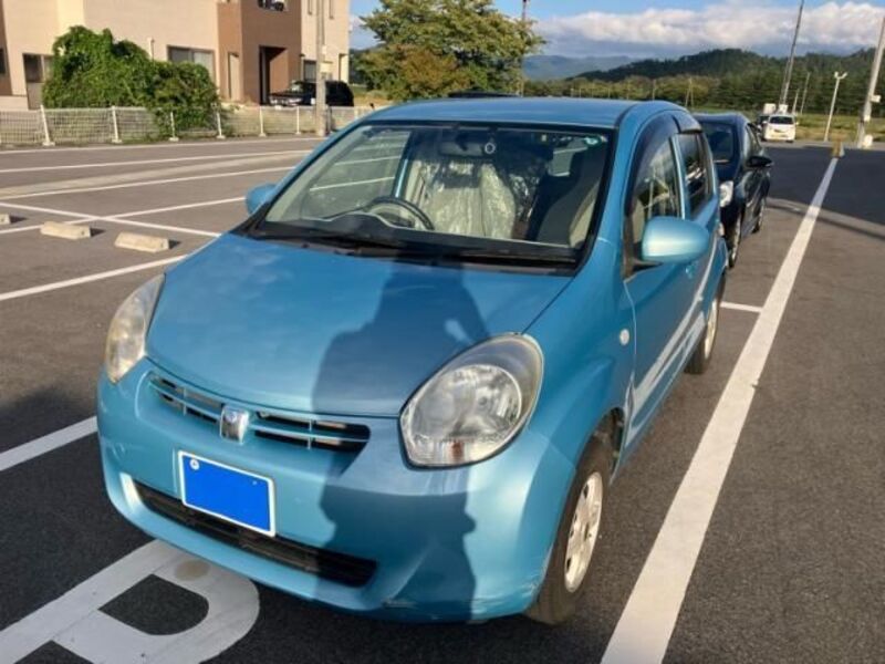 PASSO