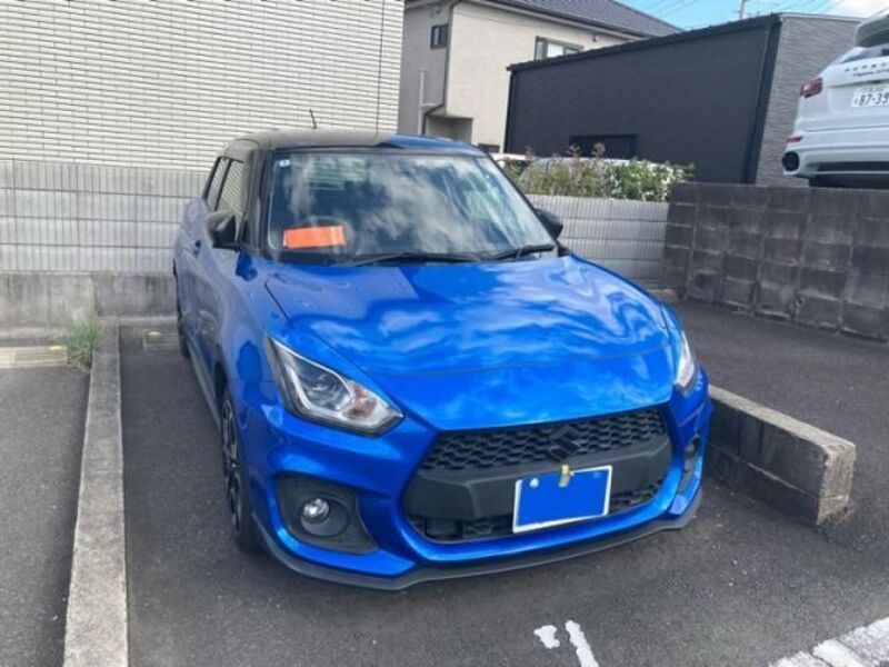 SWIFT-0