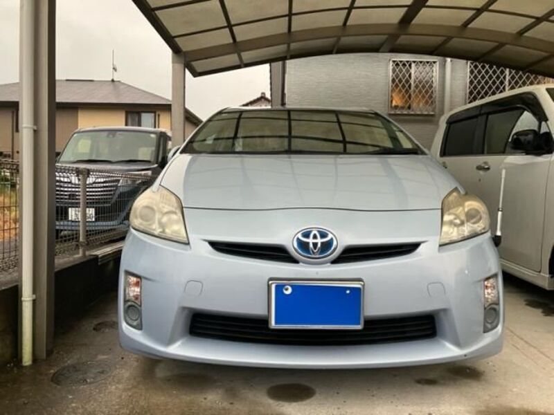 PRIUS
