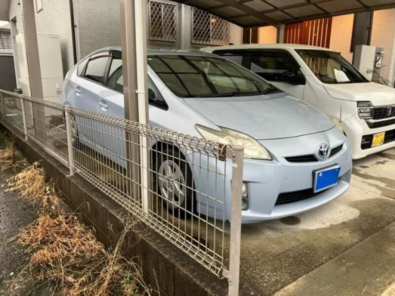 PRIUS