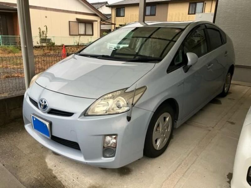 PRIUS