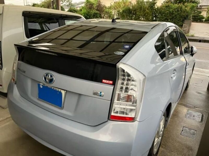 PRIUS