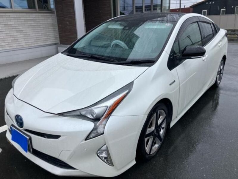 PRIUS