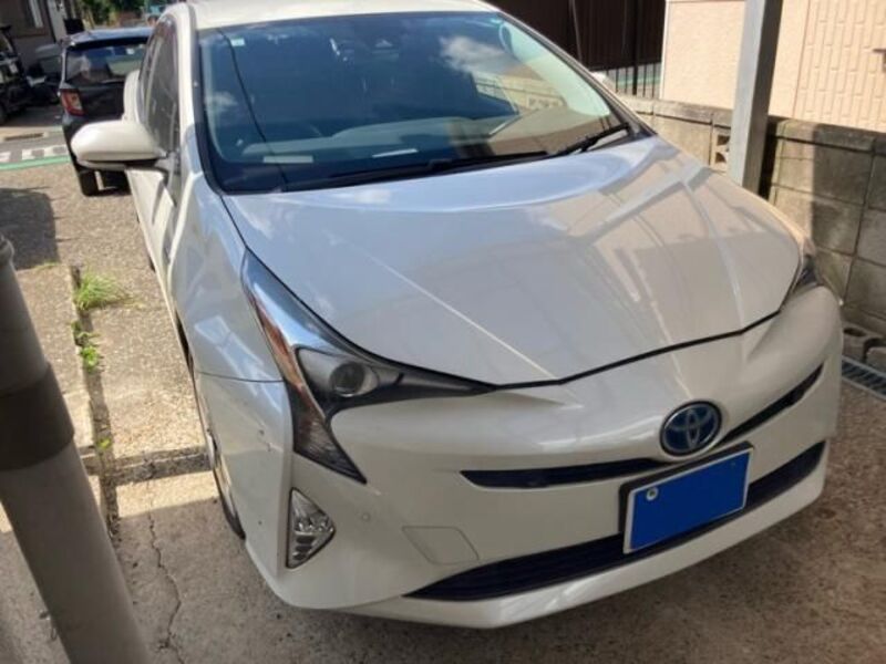 PRIUS