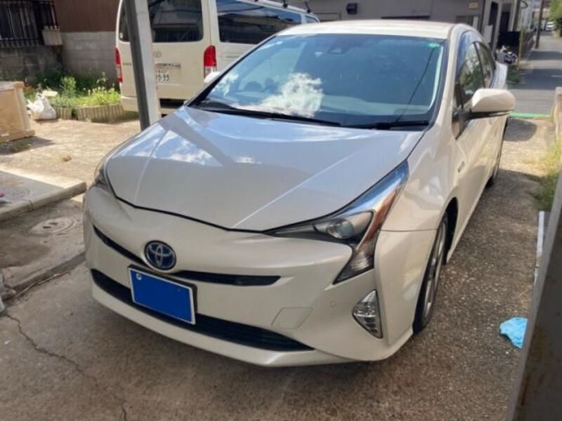 PRIUS