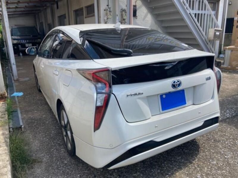PRIUS