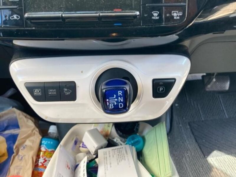 PRIUS