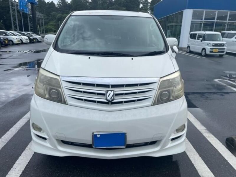 ALPHARD-0