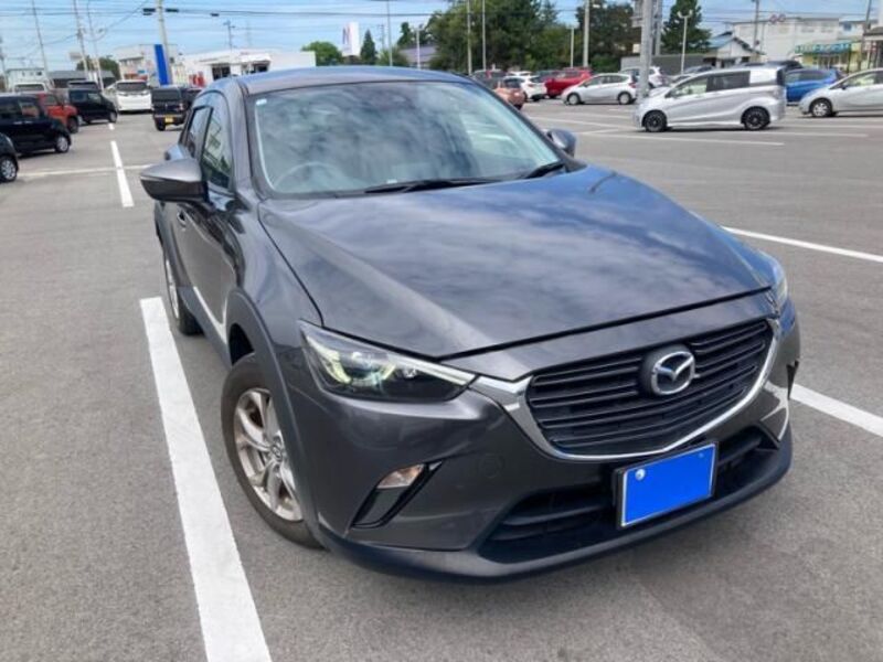 CX-3-0