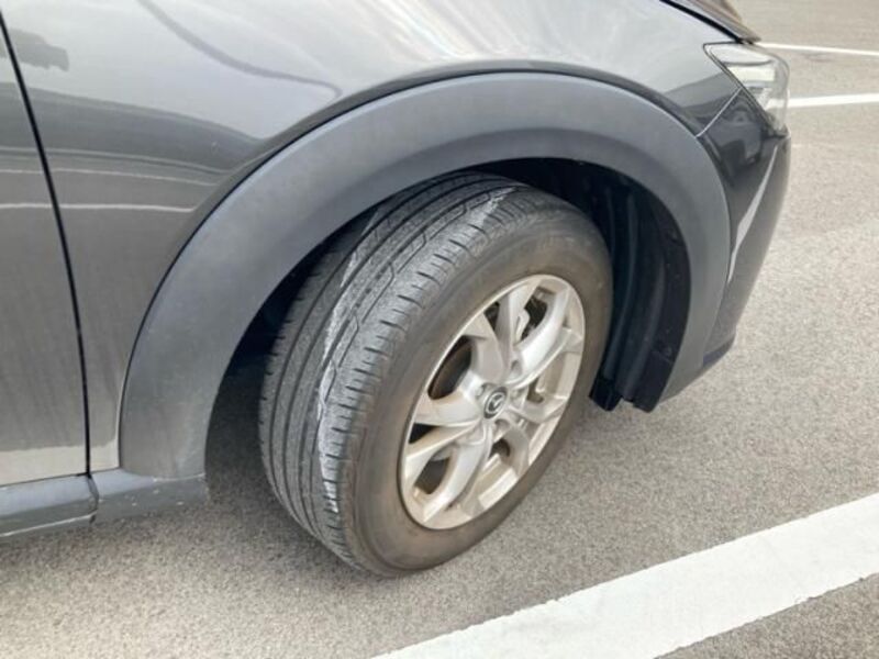 CX-3