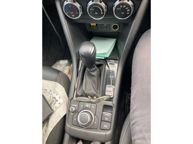 CX-3