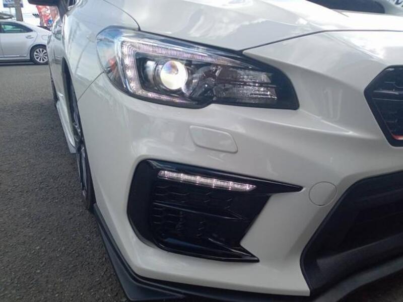 WRX STI
