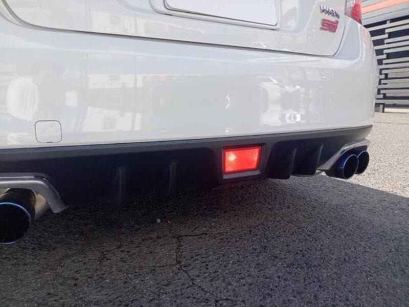 WRX STI