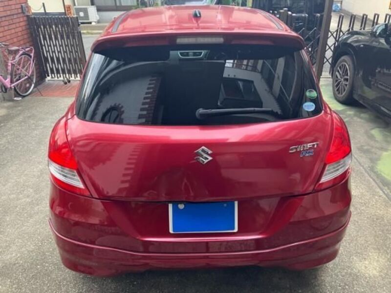 SWIFT