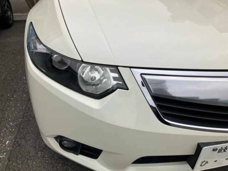ACCORD TOURER