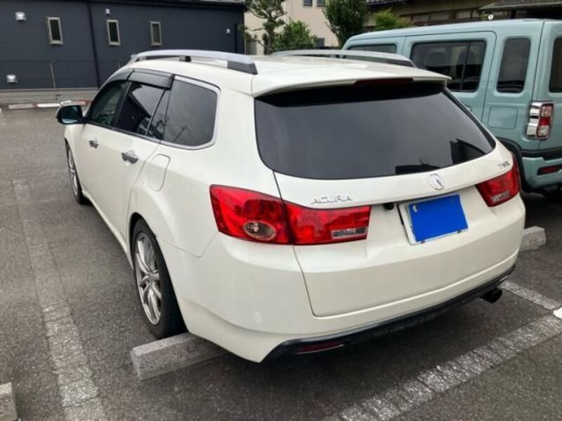 ACCORD TOURER