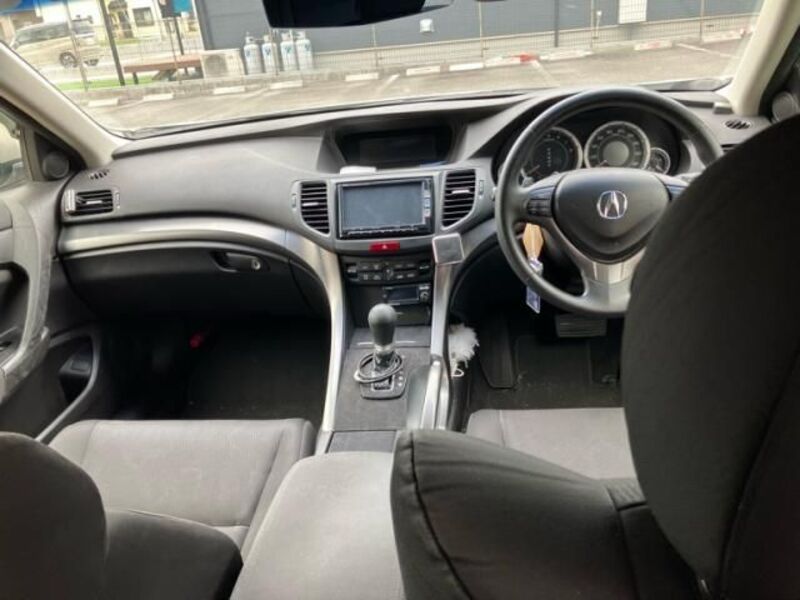 ACCORD TOURER