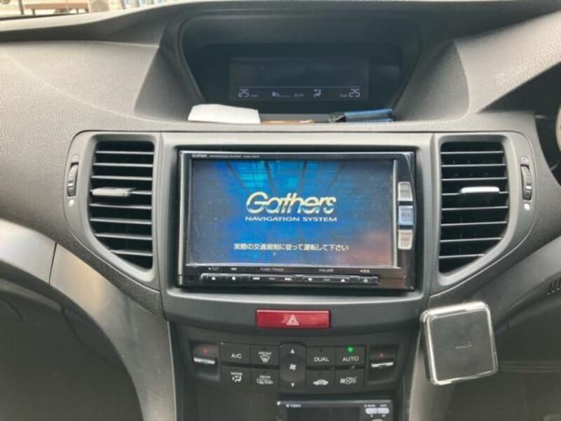 ACCORD TOURER