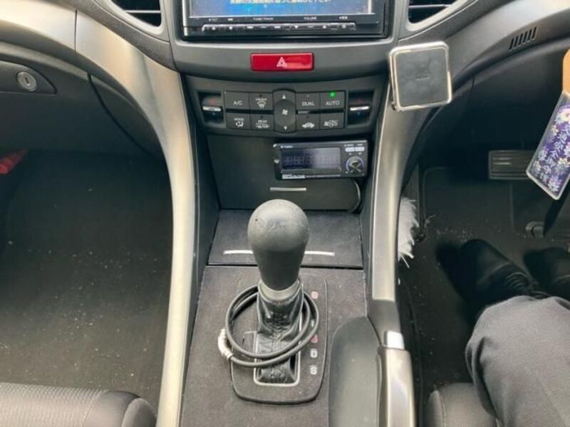 ACCORD TOURER