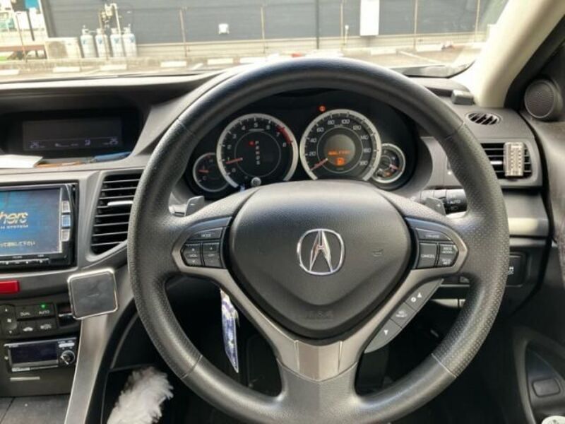 ACCORD TOURER