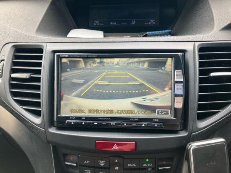 ACCORD TOURER